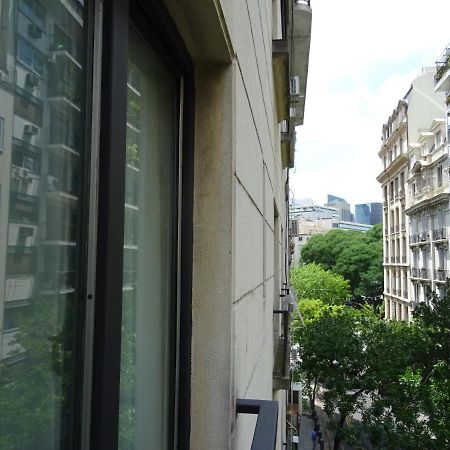 Apartmán Arenales Apartamento Buenos Aires Exteriér fotografie