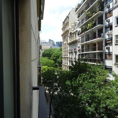 Apartmán Arenales Apartamento Buenos Aires Exteriér fotografie