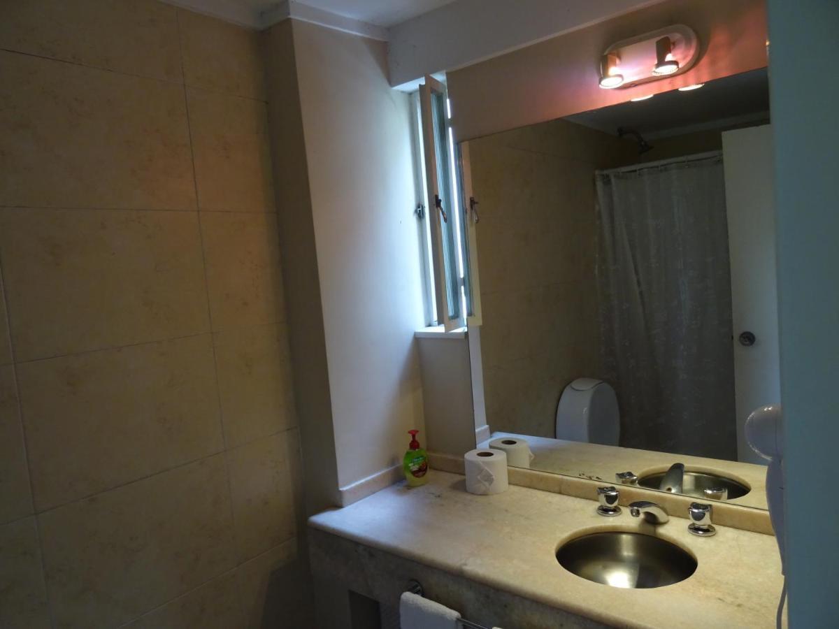 Apartmán Arenales Apartamento Buenos Aires Exteriér fotografie
