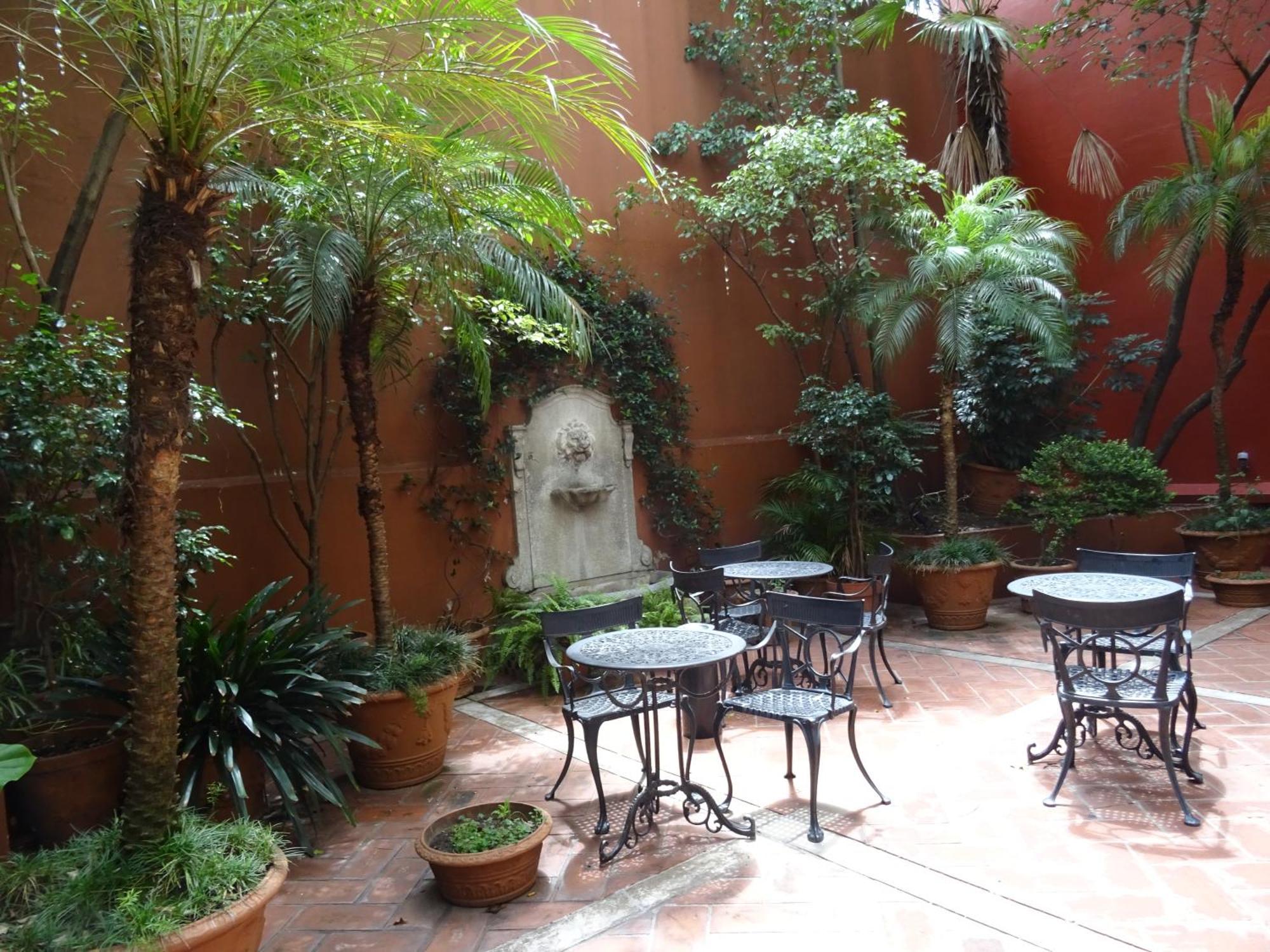 Apartmán Arenales Apartamento Buenos Aires Exteriér fotografie