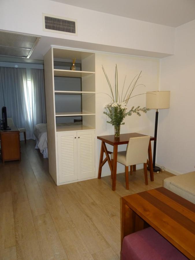 Apartmán Arenales Apartamento Buenos Aires Exteriér fotografie