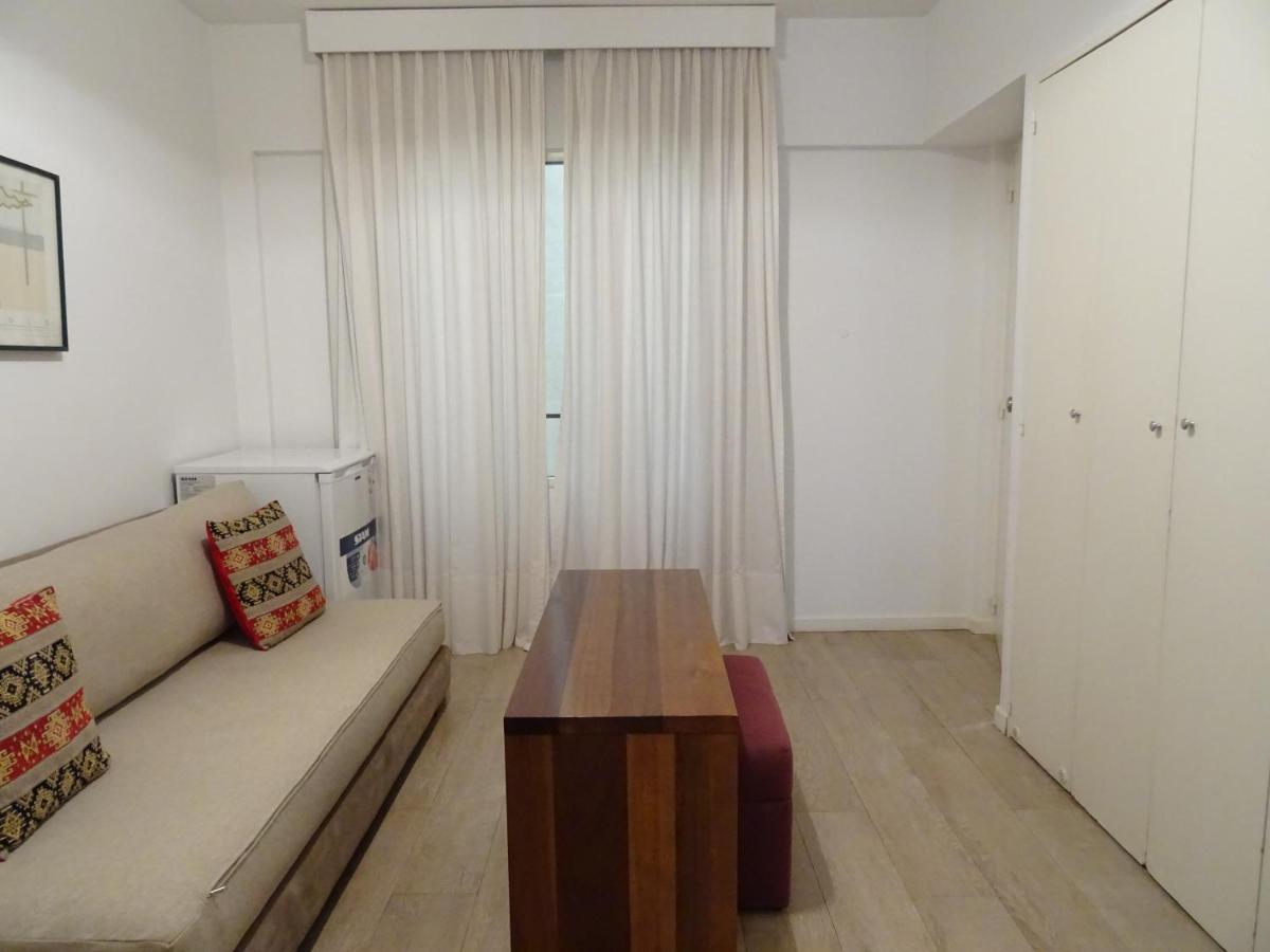 Apartmán Arenales Apartamento Buenos Aires Exteriér fotografie