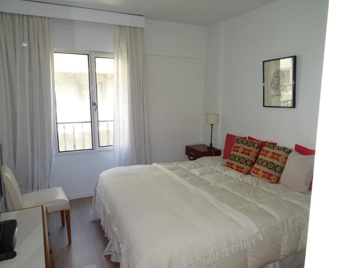 Apartmán Arenales Apartamento Buenos Aires Exteriér fotografie