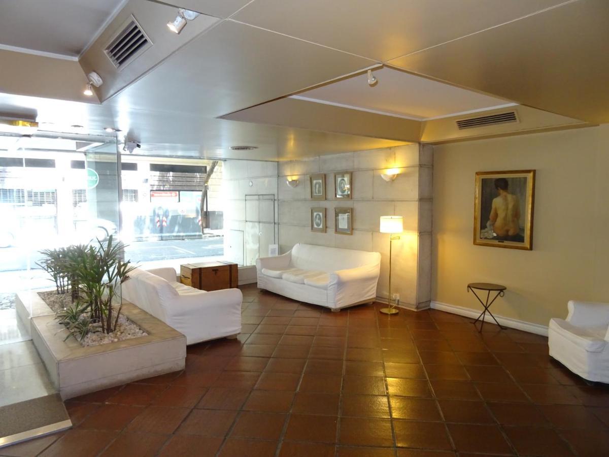 Apartmán Arenales Apartamento Buenos Aires Exteriér fotografie