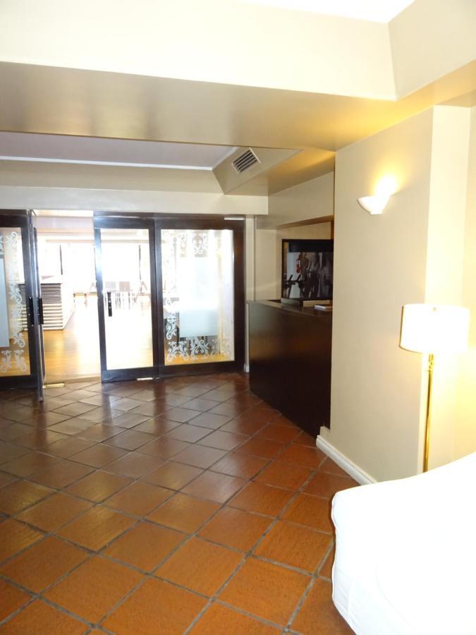 Apartmán Arenales Apartamento Buenos Aires Exteriér fotografie